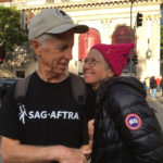 Women’s March 2018 Pete and Cynthia IMG_4306