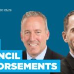 Council Endorsements