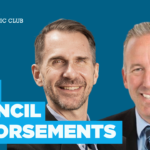 Council Endorsements